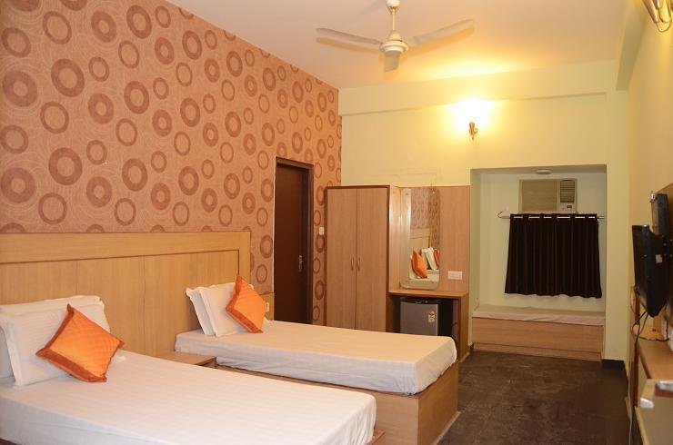 Hotel Kartikey جايبور المظهر الخارجي الصورة