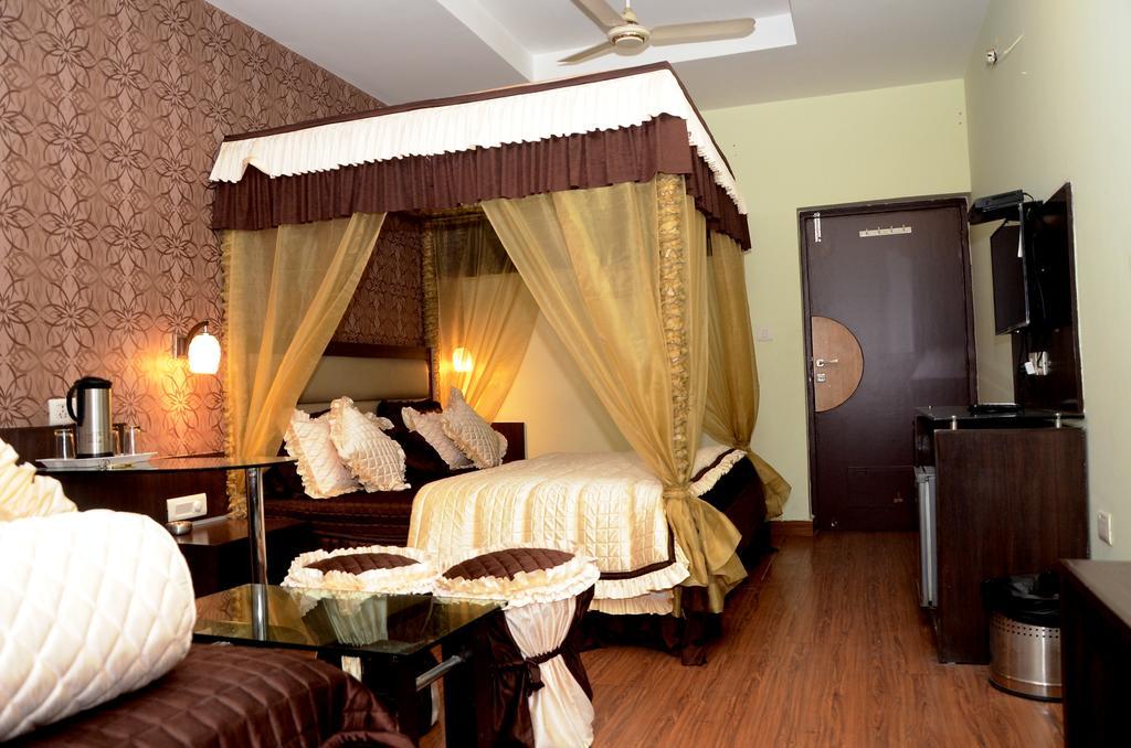 Hotel Kartikey جايبور المظهر الخارجي الصورة