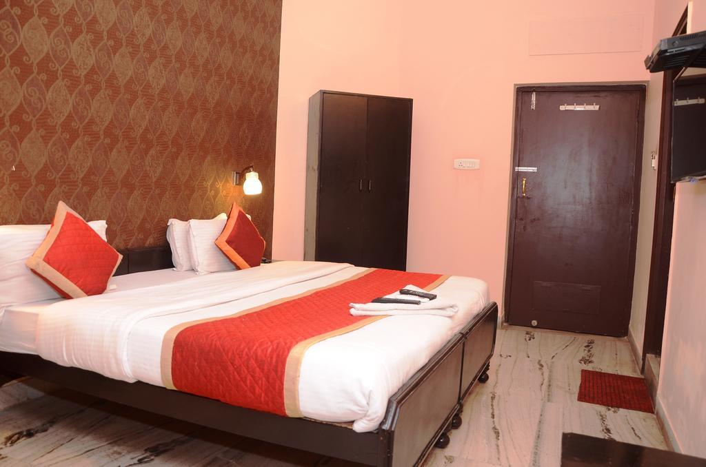 Hotel Kartikey جايبور المظهر الخارجي الصورة
