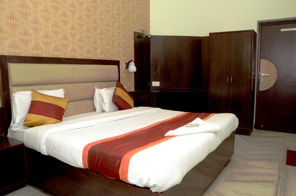 Hotel Kartikey جايبور المظهر الخارجي الصورة