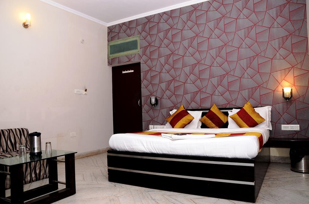 Hotel Kartikey جايبور المظهر الخارجي الصورة
