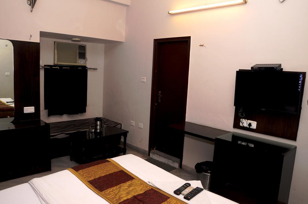 Hotel Kartikey جايبور المظهر الخارجي الصورة