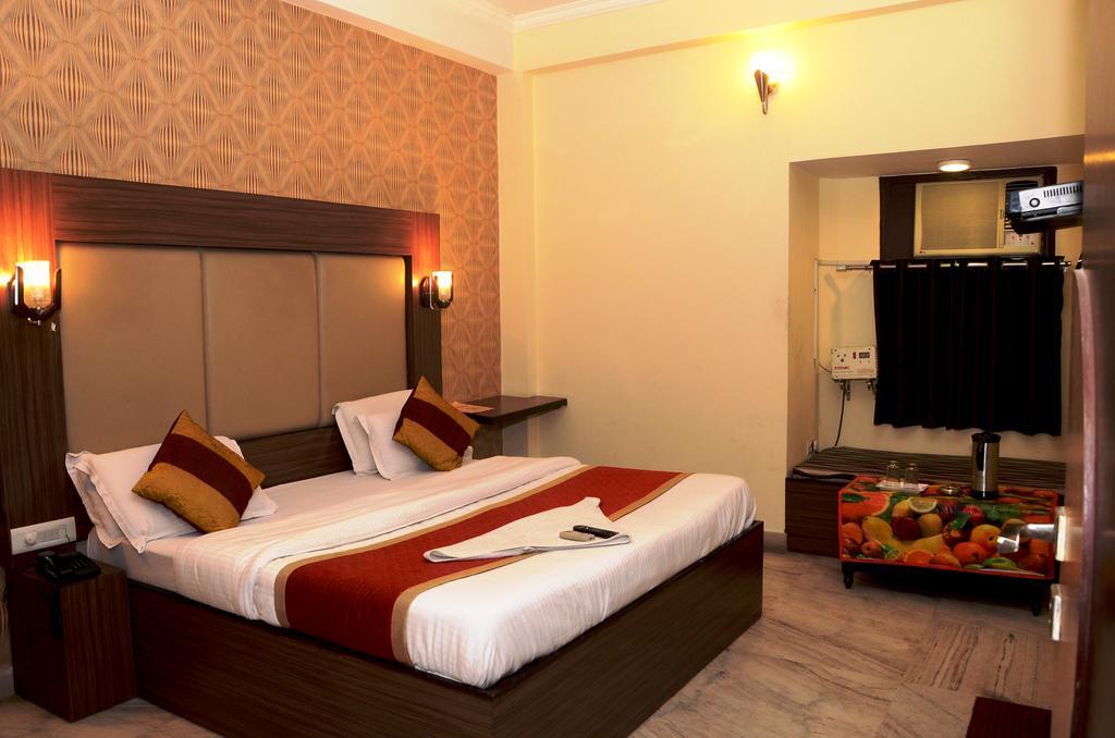 Hotel Kartikey جايبور المظهر الخارجي الصورة