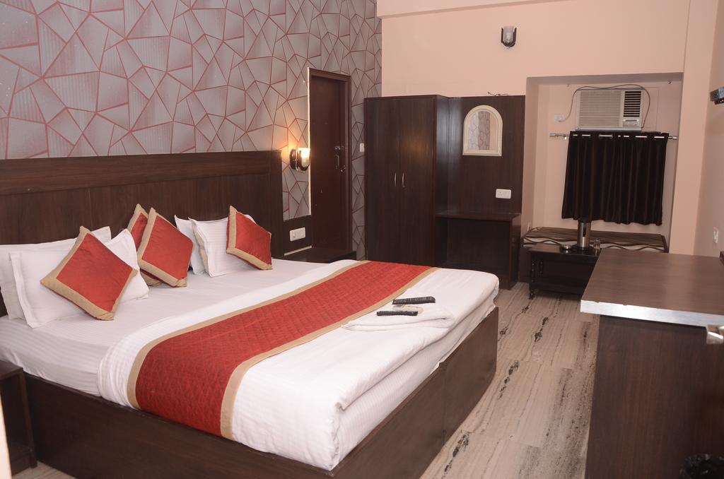 Hotel Kartikey جايبور المظهر الخارجي الصورة